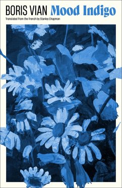 Cover Mood Indigo (eBook, ePUB)