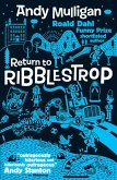 Return to Ribblestrop (eBook, ePUB) Return to Ribblestrop (eBook, ePUB)