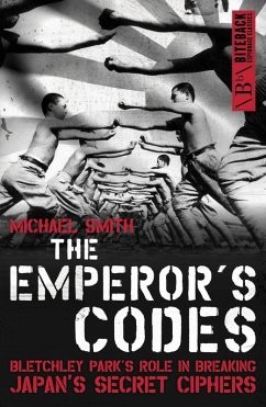 Cover The Emperor's Codes (eBook, ePUB)