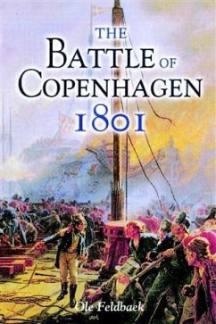 Cover Battle of Copenhagen 1801 (eBook, ePUB)