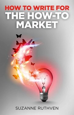 Cover How To Write for the How-To Market (eBook, ePUB)