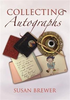 Cover Collecting Autographs (eBook, ePUB)