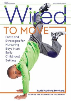 Wired to Move - Morhard, Ruth Hanford