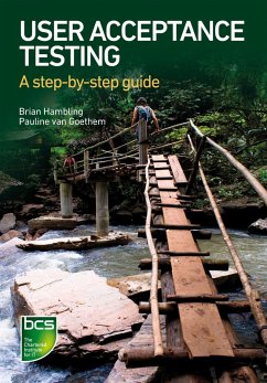 Cover User Acceptance Testing (eBook, ePUB)
