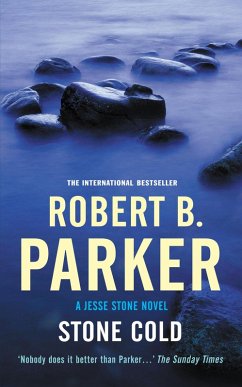 Stone Cold (eBook, ePUB) - Parker, Robert B