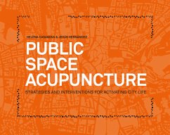 Cover Public Space Acupuncture