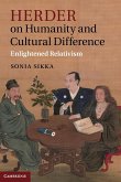 Herder on Humanity and Cultural Difference