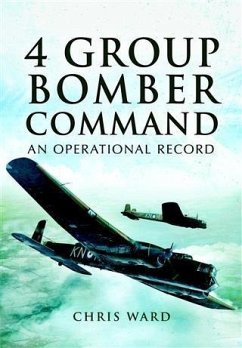 4 Group Bomber Command (eBook, ePUB) - Ward, Chris