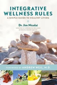 Integrative Wellness Rules - Nicolai, Jim