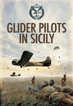 Glider Pilots in Sicily (eBook, ePUB) - Peters, Mike