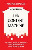 The Content Machine