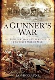 Gunner's War (eBook, ePUB)