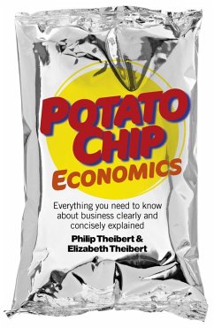 Cover Potato Chip Economics (eBook, ePUB)