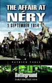 Affair at Nery 1 September 1914 (eBook, ePUB)