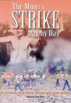 Miner's Strike (eBook, ePUB) - Elliot, Brian