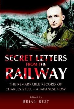 Secret Letters from the Railway (eBook, ePUB) - Steel, Charles