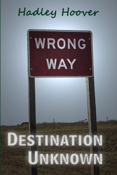 Cover Destination Unknown