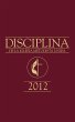 Book of Discipline 2012 Spanish Edition - Bild 1