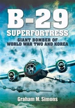 Cover B-29 (eBook, ePUB)