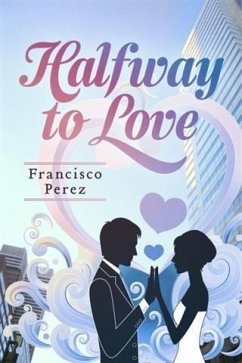Cover Halfway to Love (eBook, ePUB)