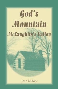 Cover God's Mountain, McLaughlin's Valley