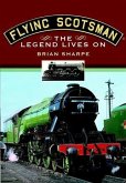 Flying Scotsman (eBook, ePUB)
