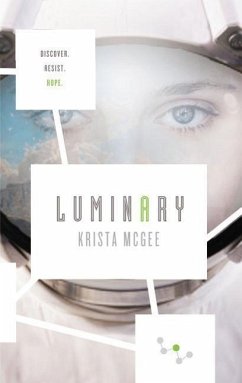 Luminary - McGee, Krista