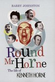 Round Mr Horne (eBook, ePUB)
