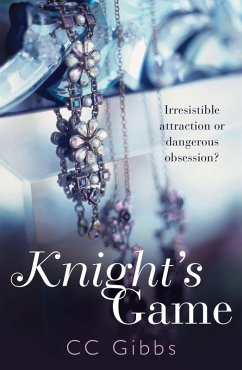 Knight's Game (eBook, ePUB) - Gibbs, Cc