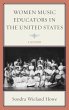 Women Music Educators in the United... - Bild 1