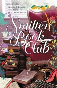 Smitten Book Club - Coble, Colleen; Billerbeck, Kristin; Hunter, Denise; Hunt, Diann