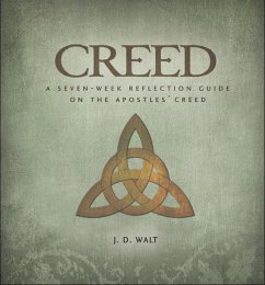 Cover Creed (eBook, ePUB)