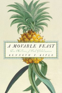A Movable Feast - Kiple, Kenneth F.