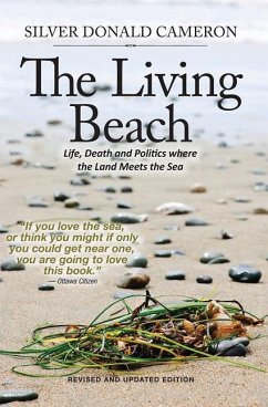 The Living Beach - Cameron, Silver Donald