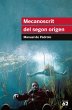 Mecanoscrit del segon origen : Inclou... - Bild 1
