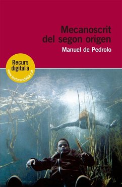 Mecanoscrit del segon origen : Inclou recurs digital - Pedrolo, Manuel De