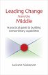 Leading Change from the Middle - Bild 1