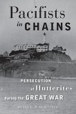 Pacifists in Chains