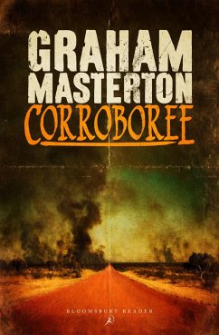 Corroboree - Masterton, Graham