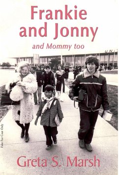 Frankie and Jonny and Mommy too - Marsh, Greta S