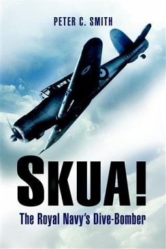 Cover Skua (eBook, ePUB)