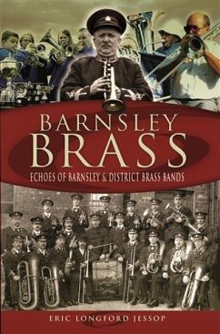 Barnsley Brass (eBook, ePUB) - Jessop, Eric