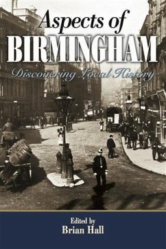 Cover Birmingham (eBook, ePUB)