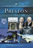 Wharncliffe Companion to Preston (eBook, ePUB)