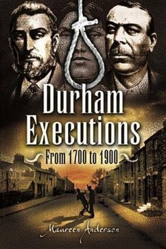 Durham Executions (eBook, ePUB) - Anderson, Maureen