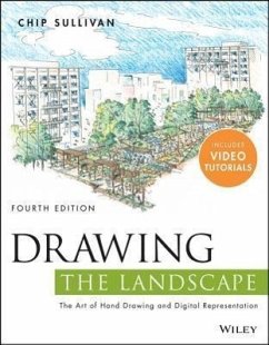 Drawing the Landscape - Sullivan, Chip