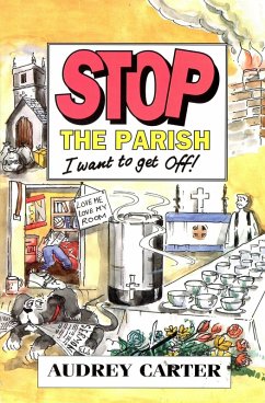Cover Stop The Parish (eBook, ePUB)