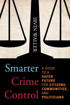 Smarter Crime Control - Waller, Irvin