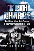 Depth Charge (eBook, ePUB)
