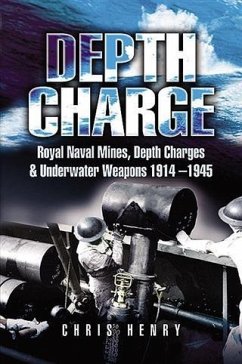 Depth Charge (eBook, ePUB) - Henry, Chris